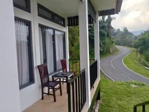 Sao Ria Wisata Lodge - Kelimutu