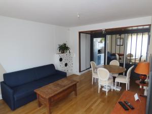 Appartements La Halte Fougeraise : Appartement 1 Chambre