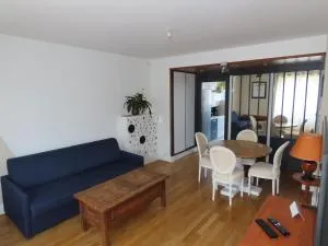 La Halte Fougeraise - Laignelet