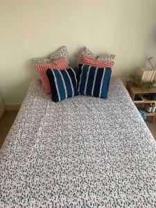 Paris : superbe appartement au coeur du Marais