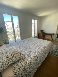 Paris : superbe appartement au coeur du Marais