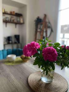 Paris : superbe appartement au coeur du Marais