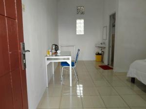 Sao Ria Wisata Lodge