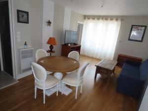 Appartements La Halte Fougeraise : photos des chambres