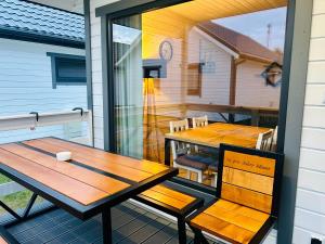 Domki letniskowe Krakowiak