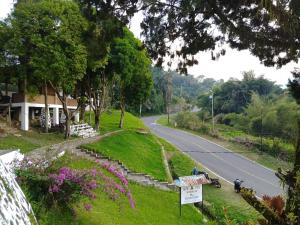 Sao Ria Wisata Lodge