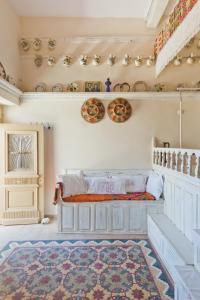 Traditional Karpathian house