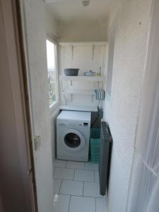 Appartements La Halte Fougeraise : photos des chambres