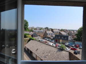 Appartements La Halte Fougeraise : photos des chambres