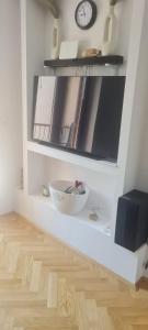 Elena - Studio Apartman 