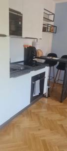 Elena - Studio Apartman 