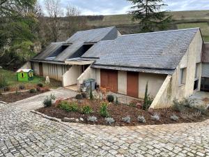 Maisons de vacances Villa au coeur des vignes de Chavignol : photos des chambres