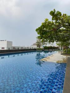 RoomQu at Apartment Tree Park