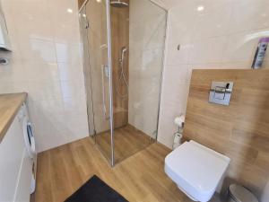 Apartamenty Wakacyjna Przewłoka