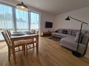 Apartamenty Wakacyjna Przewłoka