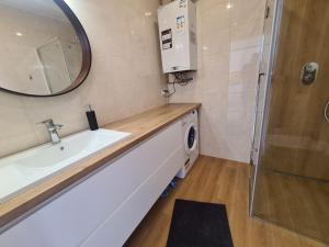 Apartamenty Wakacyjna Przewłoka