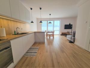 Apartamenty Wakacyjna Przewłoka