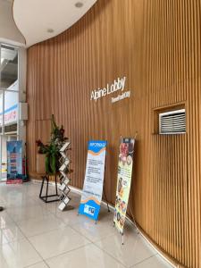 RoomQu at Apartment Tree Park