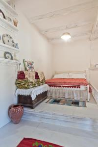 Traditional Karpathian house