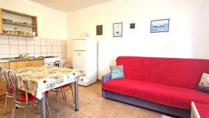 Apartment Hrzina 