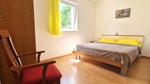 Apartment Hrzina