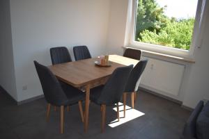 Rebekka‘s Apartment