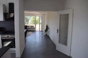 Rebekka‘s Apartment