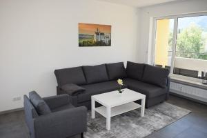 Rebekka‘s Apartment