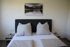 Rebekka‘s Apartment