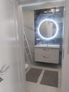 Luksusowy Apartament Stella - Port Krynica Morska