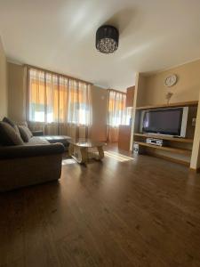 Central Apartment
