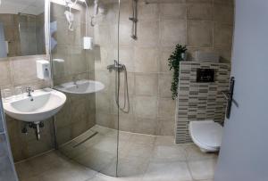 Árnyas Panzió Gödöllő