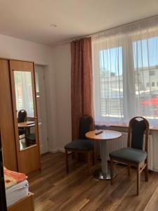 AGAT Pokoje Gościnne Apartamenty