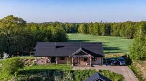 Żurawi Jar - Niewierz