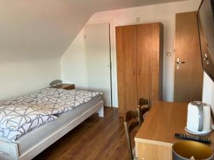 AGAT Pokoje Gościnne Apartamenty