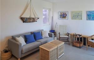 2 Bedroom Gorgeous Apartment In Olib