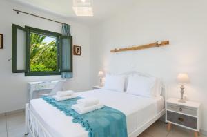 ANCIENT MEROPIA - Eden