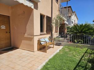 S255 - Sirolo, nuovo trilocale a due passi dal centro