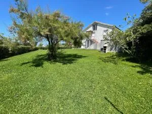 Ajo Playa Homes - Bareyo