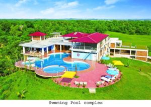 Nazimgarh Garden Resort - 4-star hotels in Sylhet