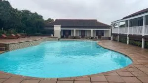 The Dunes #10 Keurboomstrand - 克乌尔伯姆斯特兰德