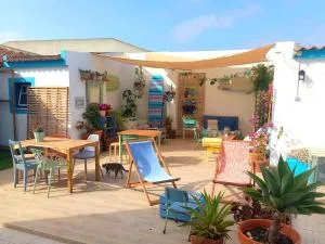 Ethic Surf House - Ferrel