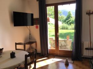 Appartements Le petit gite : photos des chambres