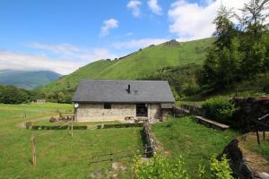 Maisons de vacances Grand aoulet : photos des chambres