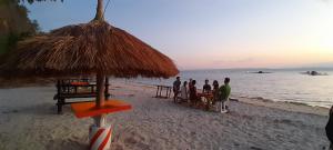 Ekas beach guesthouse and restaurant