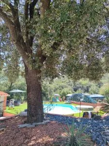 Le Havre de Paix - Maçanet de Cabrenys