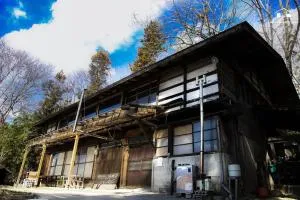 MAYUDAMAHOUSE - Shimo-sawatari