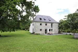 Bonnevigne - Rébénacq