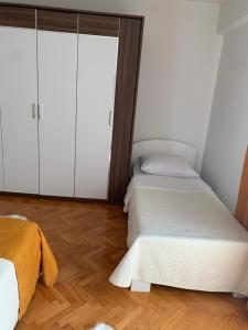 Roman Forum Apartments