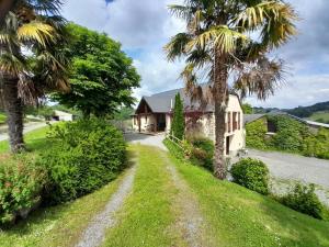 Maisons de vacances Marty : photos des chambres